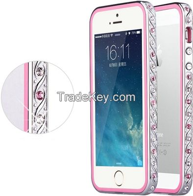 Shengo Bumper Case for iPhone 