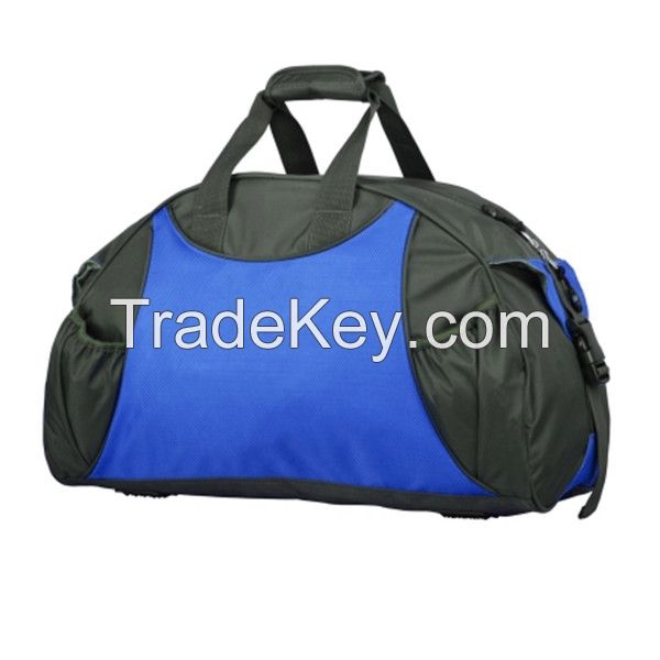 Custom Hot Sell Nylon Outdoor Travel Bag Manufacturer and Supplier