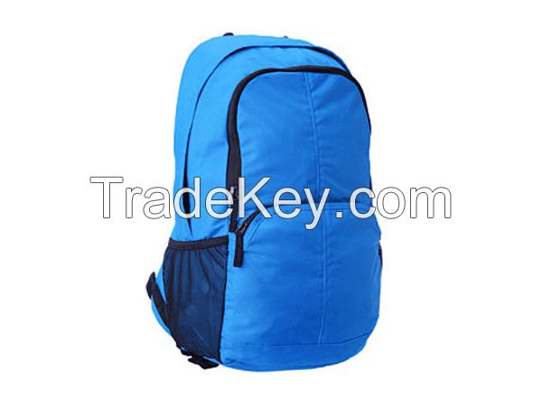 Custom Various Kinds of High Quality Waterproof Folding Backpack Bag