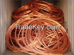 MILLBERRY COPPER SCRAP