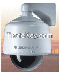 J98A Series High Speed Dome IP Camera