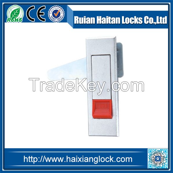 MS603 zinc alloy cabinet lock