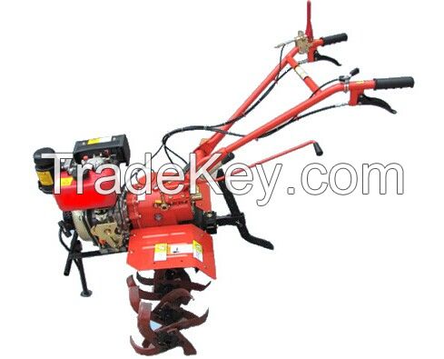 JGF1000X-1 diesel power tiller