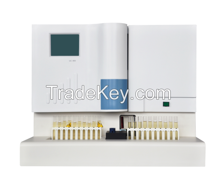 Full Auto Urine Chemistry Analyzer