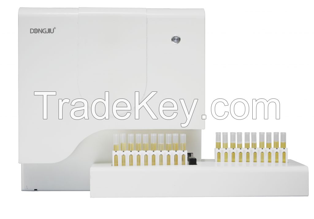 Automatic Urine Sediment Analyzer