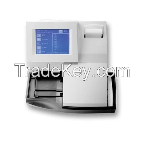 Semi-Auto Urine Analyzer DJ-60