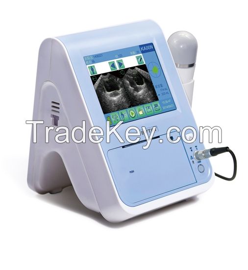 Dongjiu Bladder Volume Scanner 