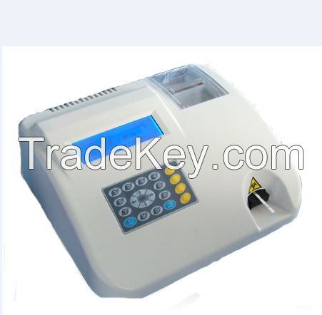 DJ-50 Urine Analyzer