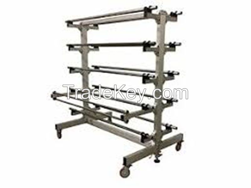 Material Rack-4