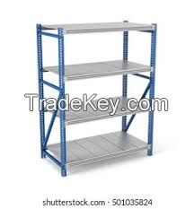 Material Rack-8