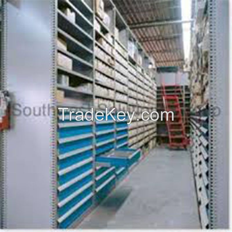 Parts Shelf-2