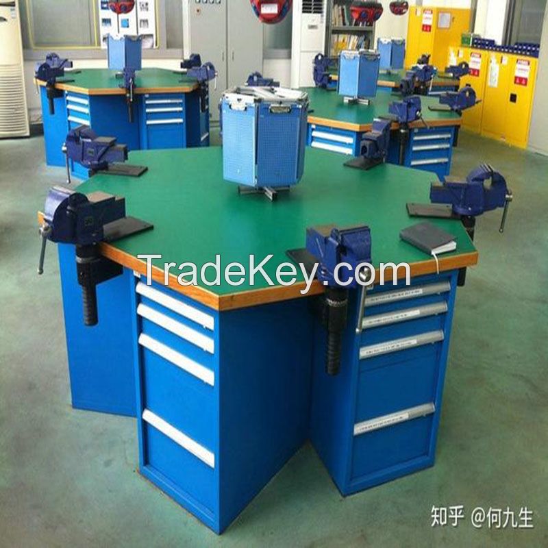 Workshop Station Equipment-1