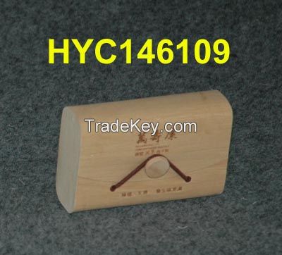 flexible wood box