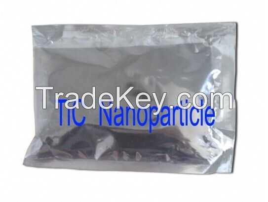 Titanium Carbide Powders