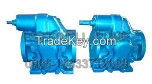 Fuel Oil Pump/KCB Seris Gear Pump Manufacturer
