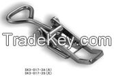 Hasp SK3-017