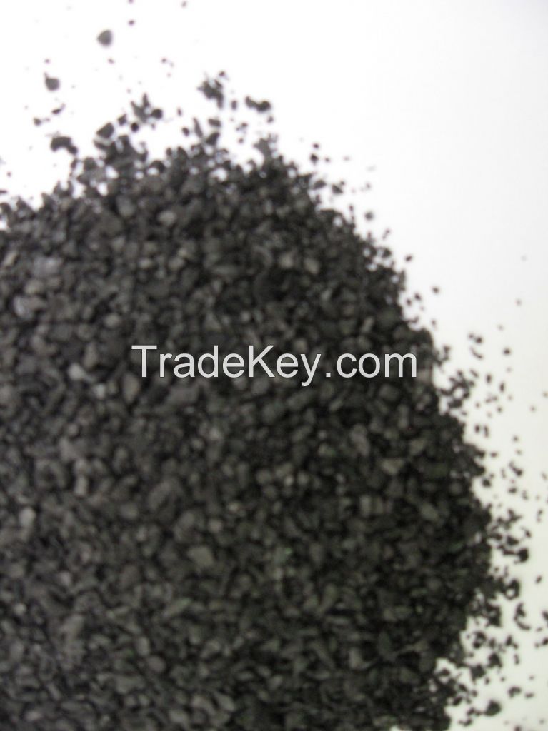 activated carbon