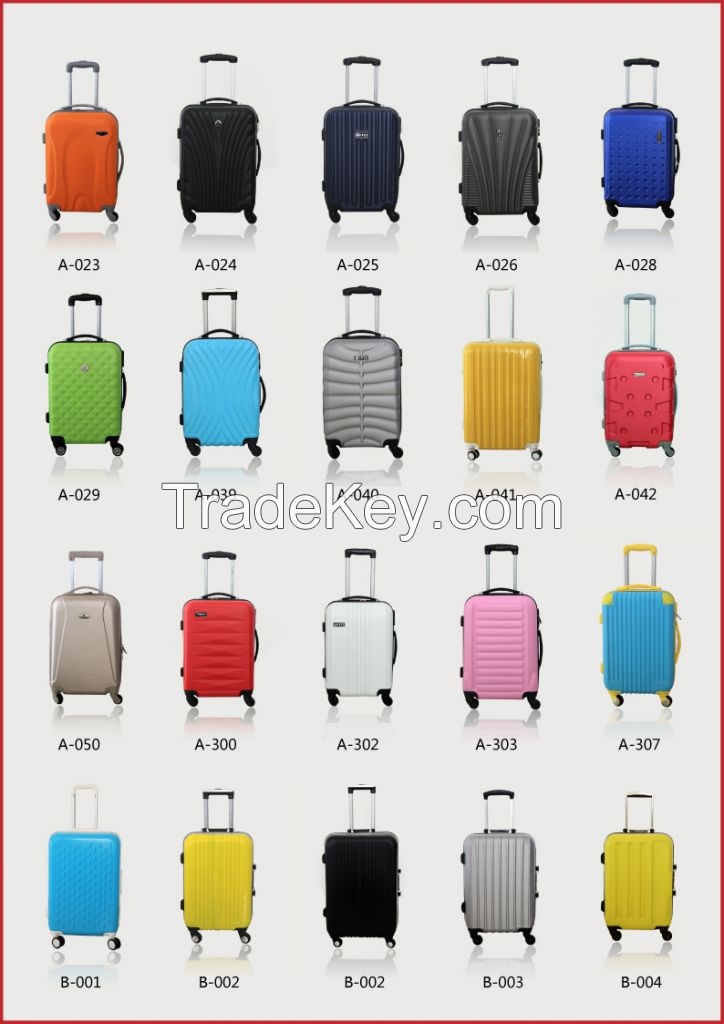 luggage sets