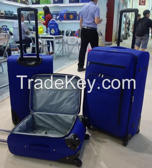 trolley cases