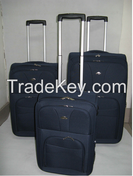 trolley cases