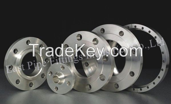 pipe fittings flanges