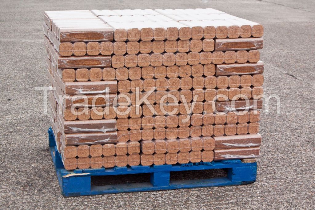 WOOD BRIQUETTE