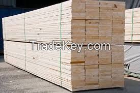 Lumber And Timber Logs