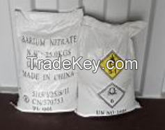 Barium Nitrate