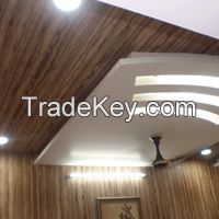 Ceiling Panels 