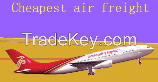 International air freight forwarder ,cheap DHL courier to UK ,Italy ,France