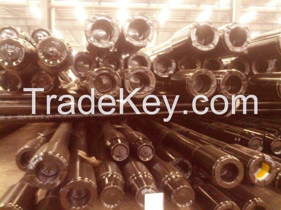 API oilfield drilling drill pipe