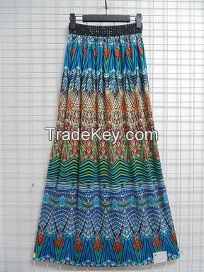 High quality skirt china manufacturer