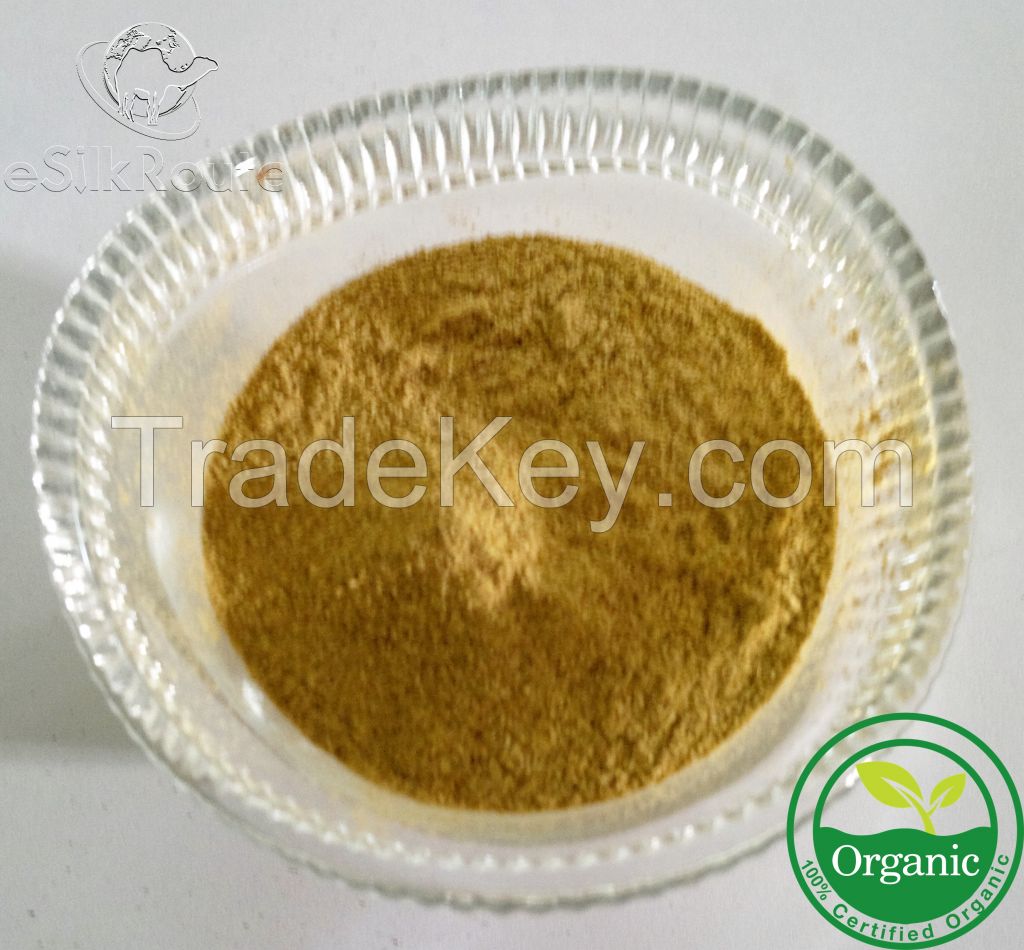 Organic Cardamom Powder