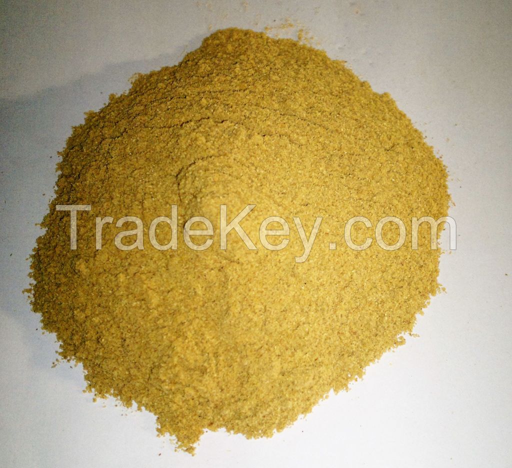 Organic Cardamom Powder