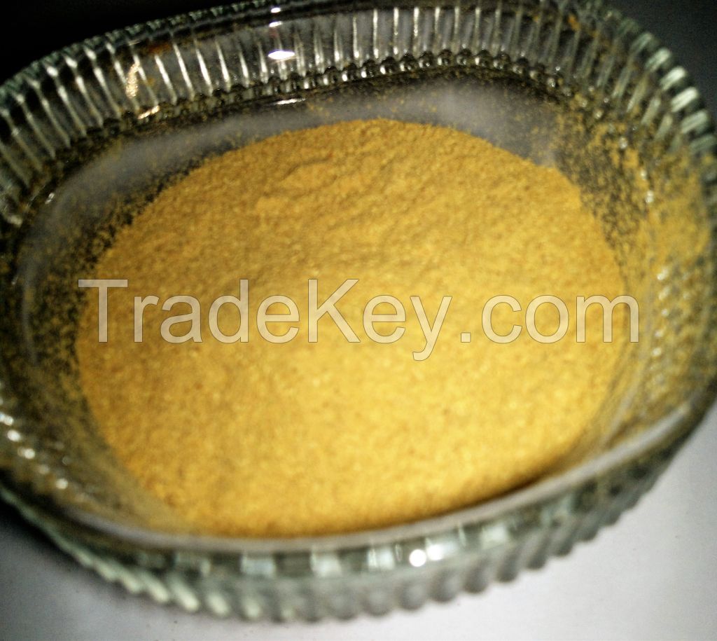Organic Cardamom Powder