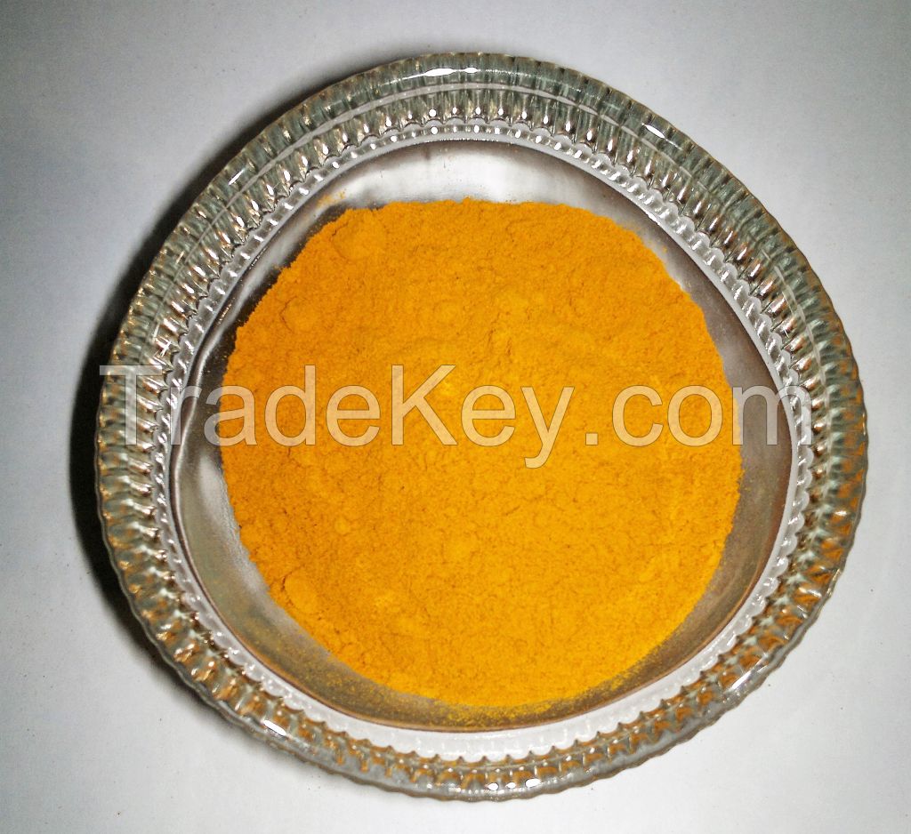 Organic Turmeric Powder