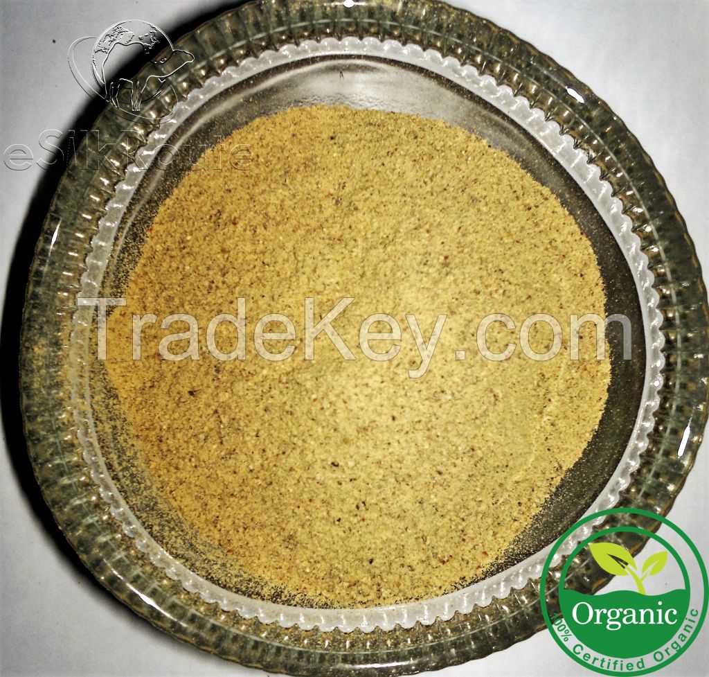 Organic White Pepper Powder