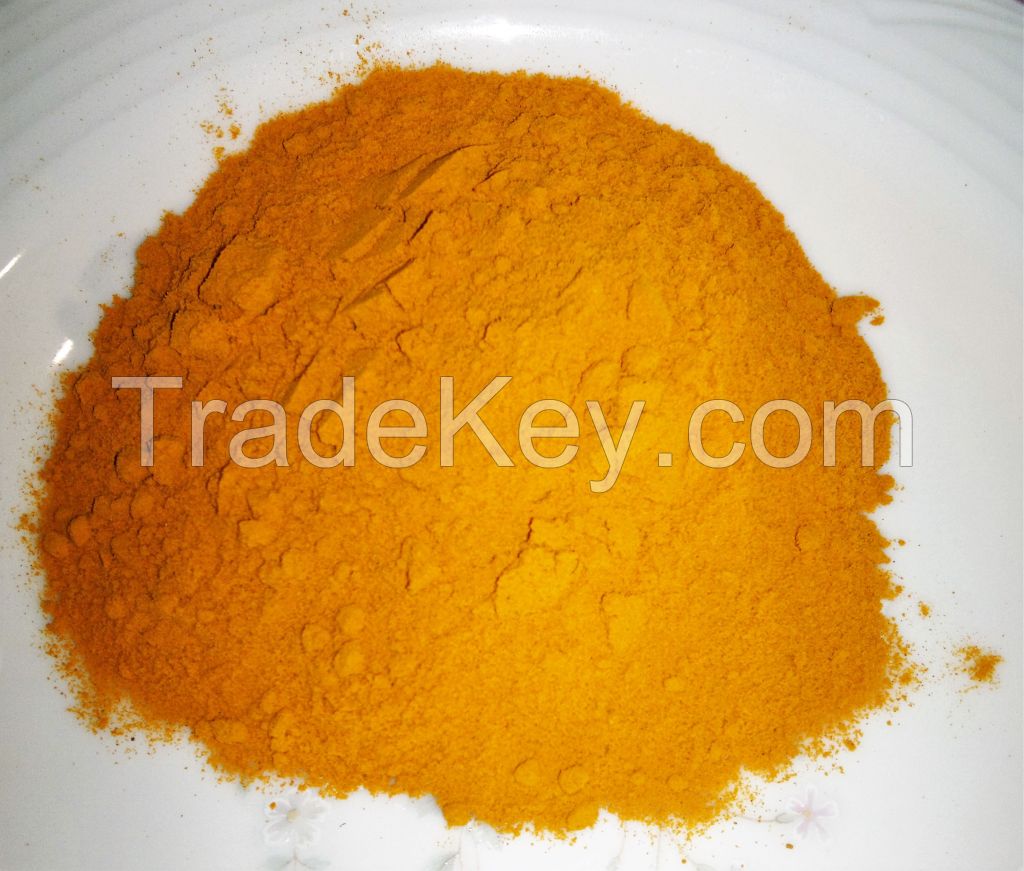 Organic Turmeric Powder