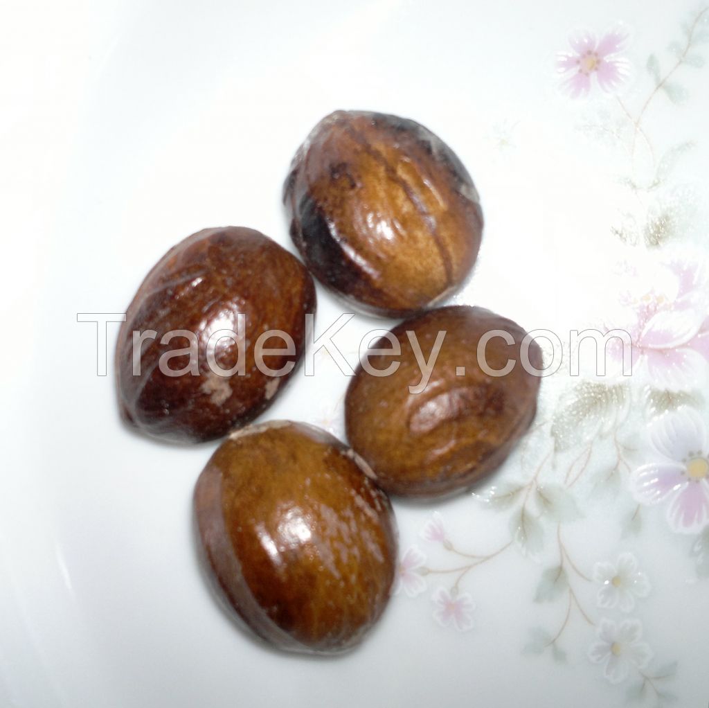 Organic Nutmeg - Without Shell