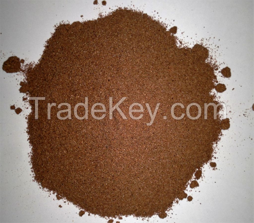 Organic Cocoa / Cacao Powder