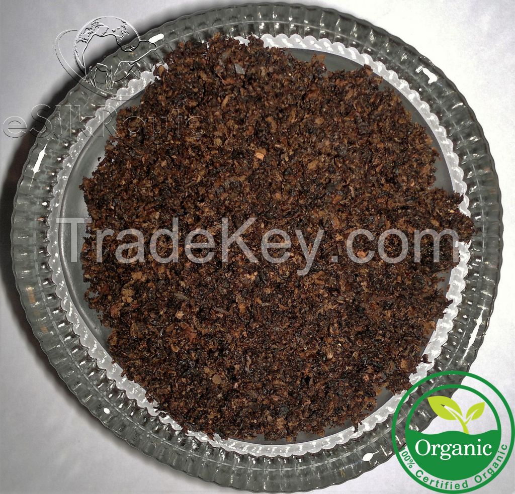 Organic Garcinia / Goraka Powder