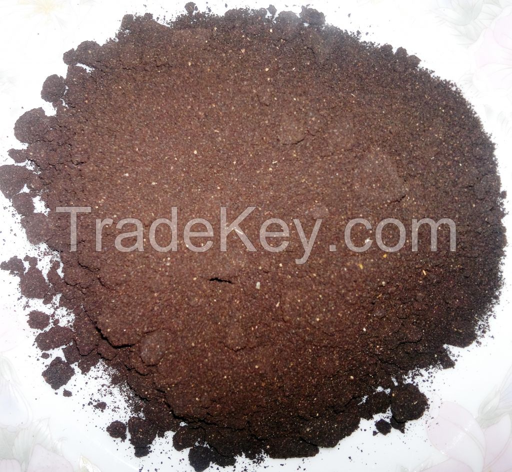 Organic Garcinia / Goraka Powder