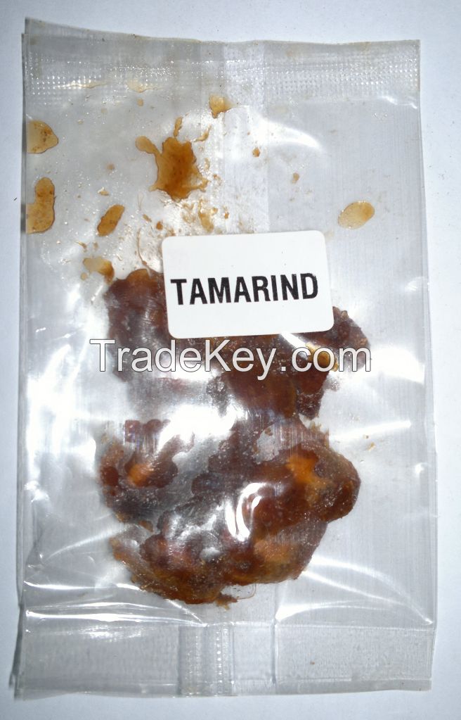 Organic Tamarind