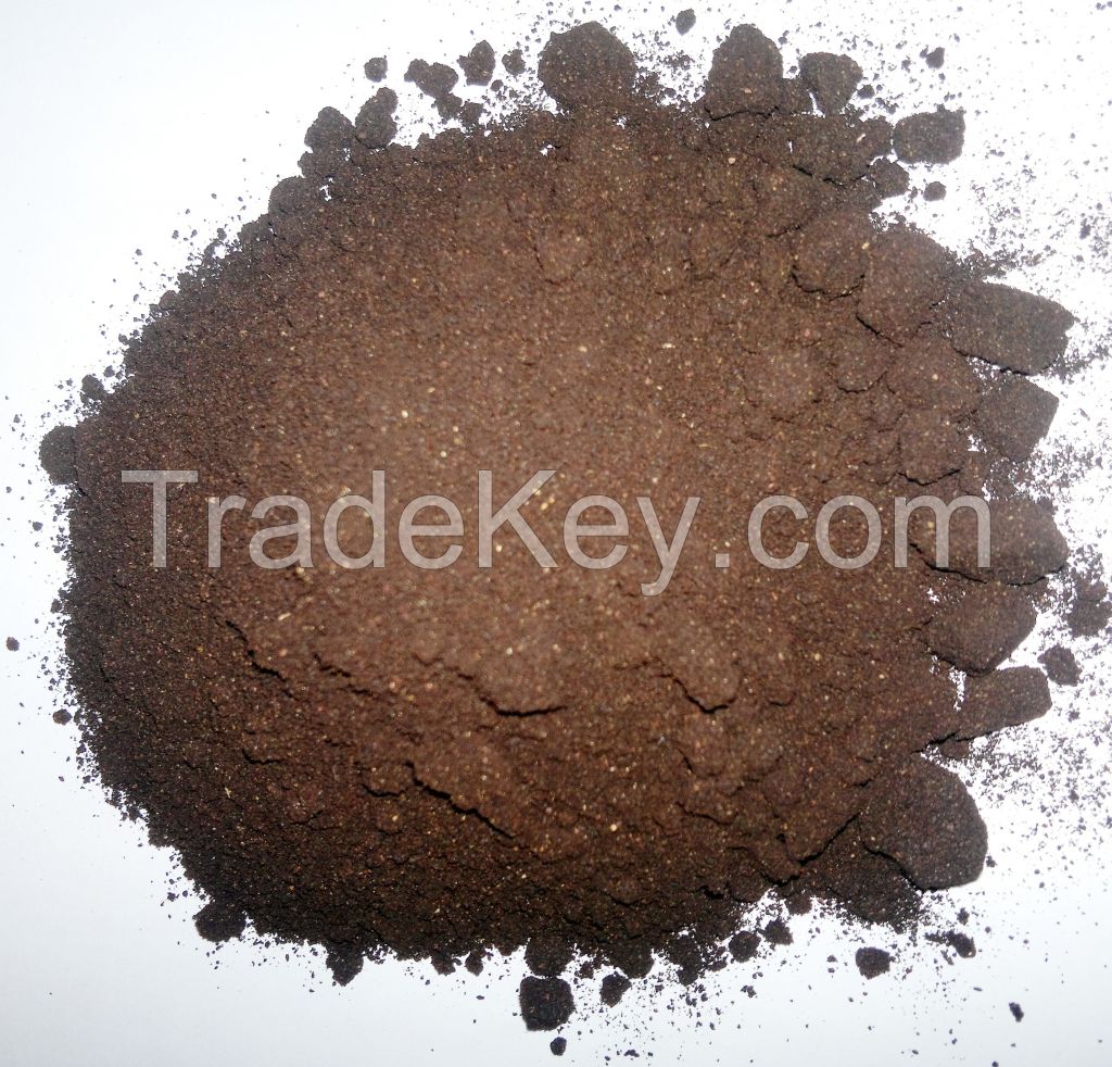 Organic Garcinia / Goraka Powder