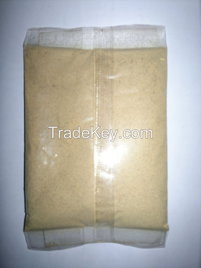 Organic White Pepper Powder