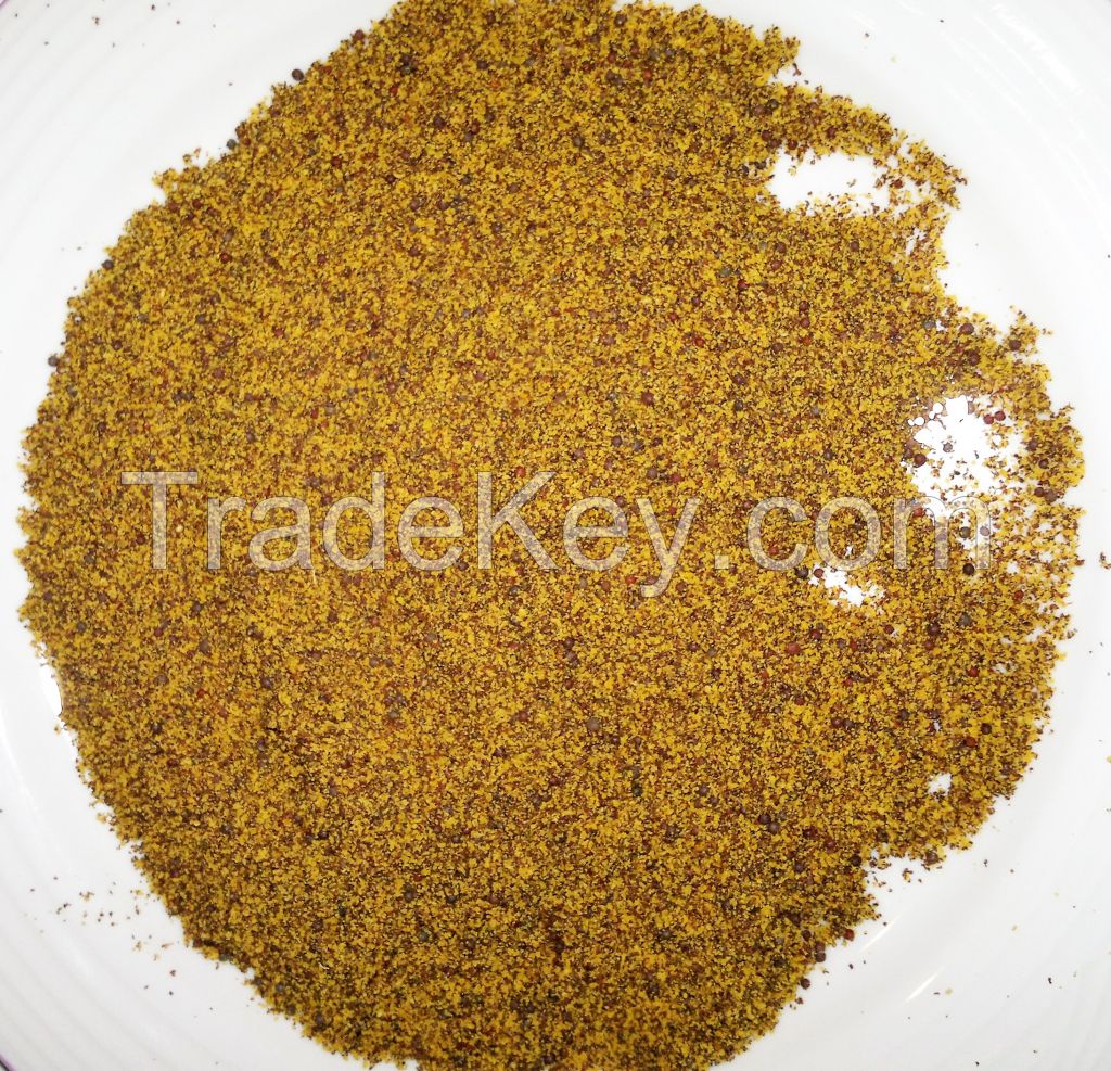 Mustard Powder