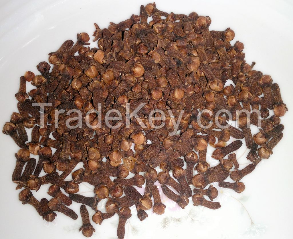 Organic Ceylon Cloves