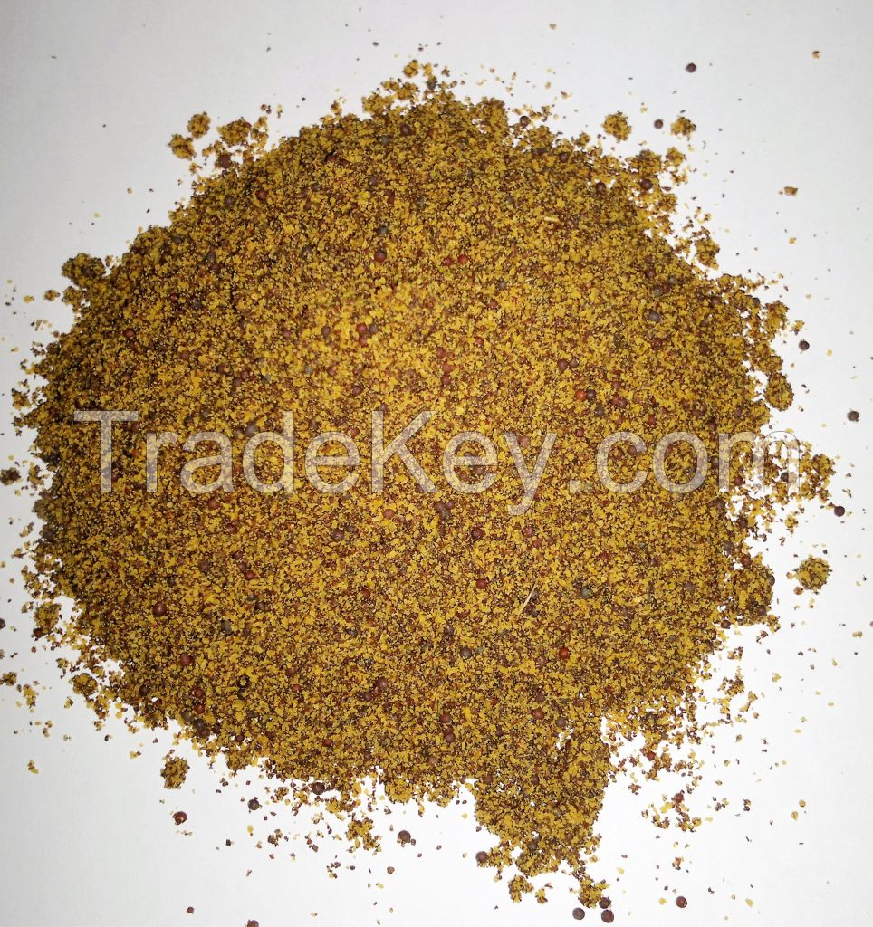 Mustard Powder