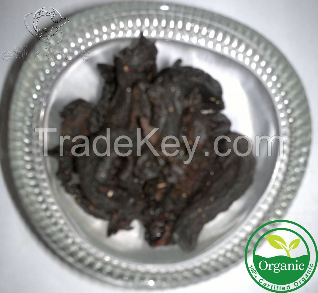 Organic Garcinia / Goraka