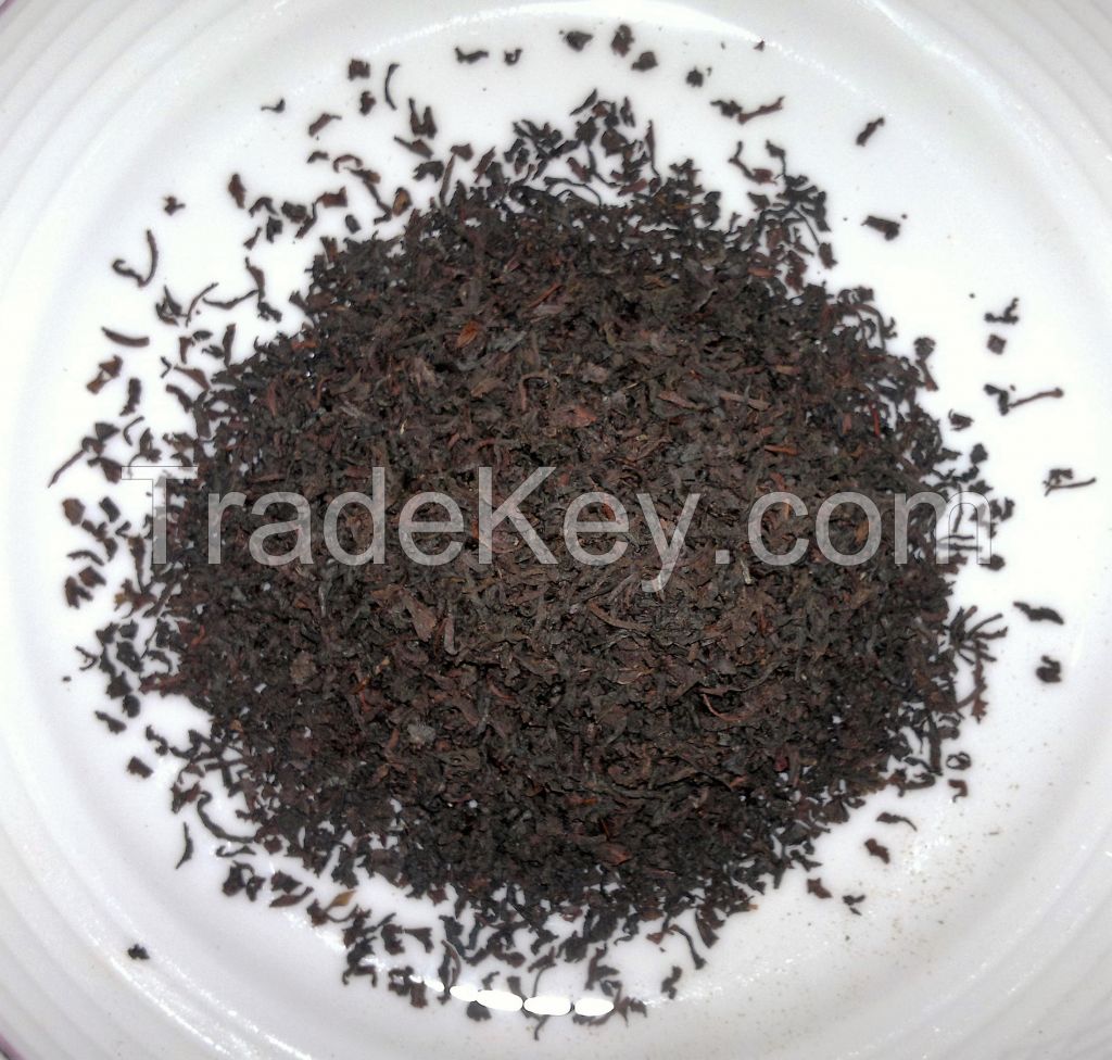 Ceylon Earl Grey Tea FBOP